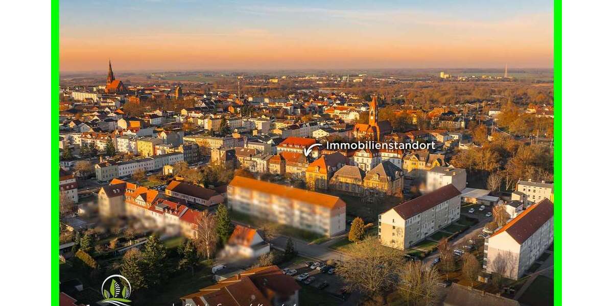 Einfamilienhaus Demmin - 8 Zimmer, 318 m&sup2;, 225.000&euro; | Angebot:25550449