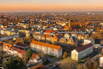 Haus Demmin - 8 Zimmer, 318 m&sup2;, 225.000&euro; | Angebot:25550449