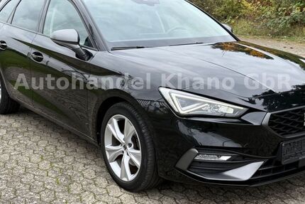 Seat Leon 35.000 km 20.990 € Plaidt 56637
