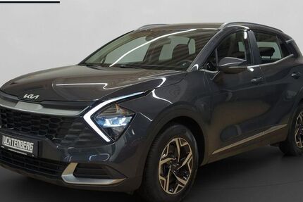 Kia Sportage 23.075 km 21.880 &euro; Leverkusen 51381