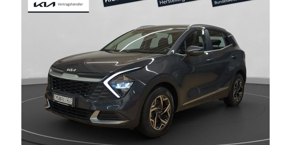 Kia Sportage 23.075 km 21.880 &euro; Leverkusen 51381