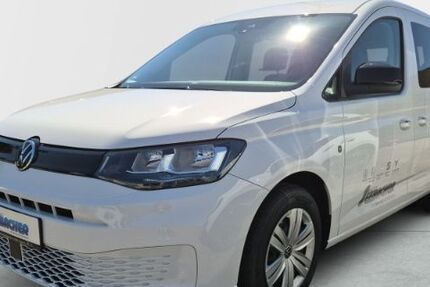 VW Caddy 35.000 km 27.985 &euro; Neuried 77743