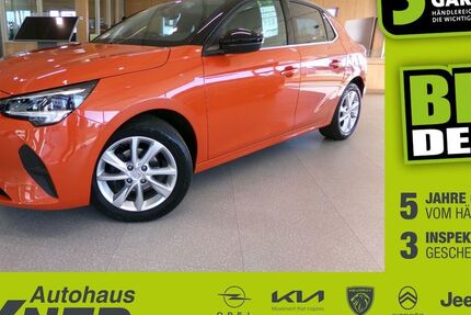 Opel Corsa 91.361 km 10.990 &euro; Hof 95032