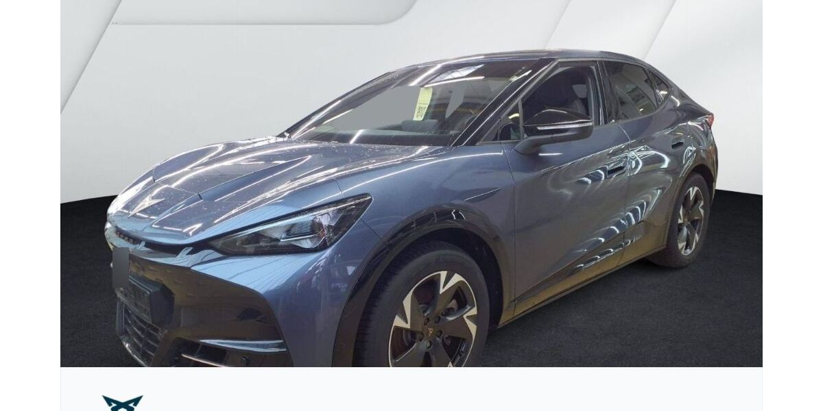 Cupra Tavascan 13.150 km 40.950 &euro; Donauwörth 86609