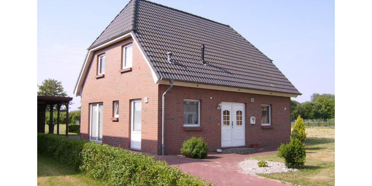 Einfamilienhaus Brunsbüttel - 4 Zimmer, 121 m&sup2;, 1.250&euro; | Angebot:26153296