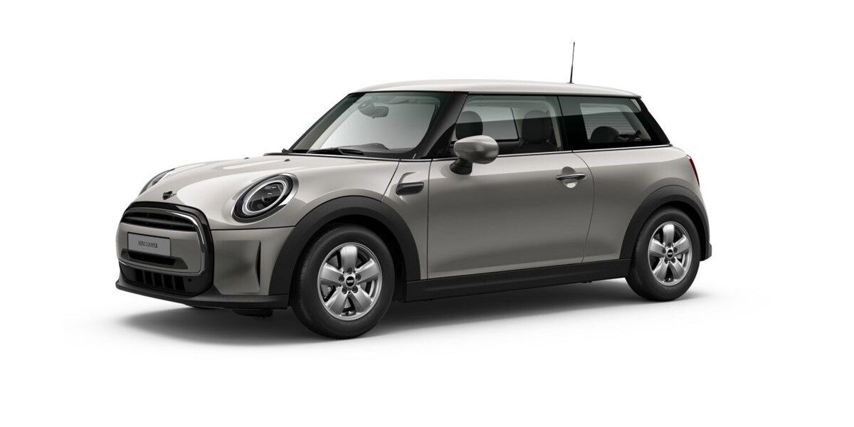Mini Cooper 47.736 km 18.444 &euro; Rendsburg 24768