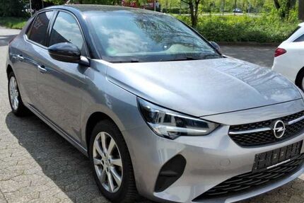 Opel Corsa 67.000 km 9.999 &euro; Hohenbrunn bei München 85662