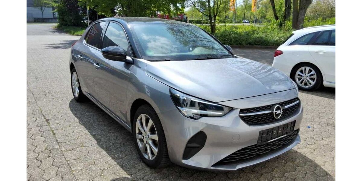 Opel Corsa 67.000 km 9.999 &euro; Hohenbrunn bei München 85662