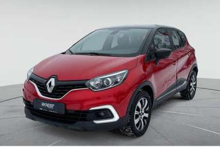 Renault Captur 53.507 km 11.950 &euro; Bensheim 64625