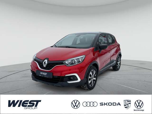Renault Captur 53.507 km 11.950 &euro; Bensheim 64625