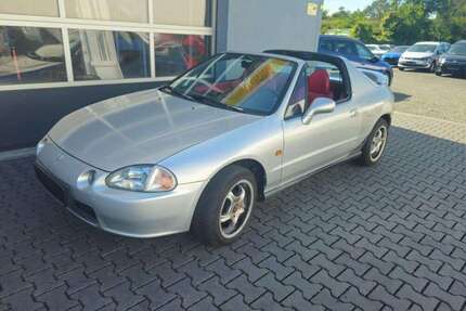 Honda CRX