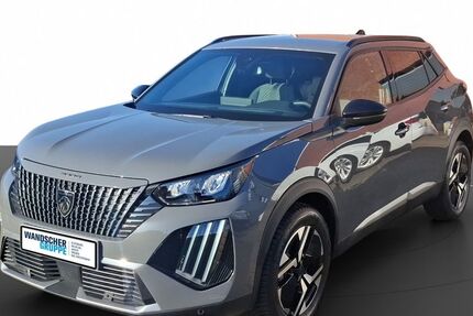 Peugeot 2008 26.346 km 18.990 &euro; Oldenburg 26135