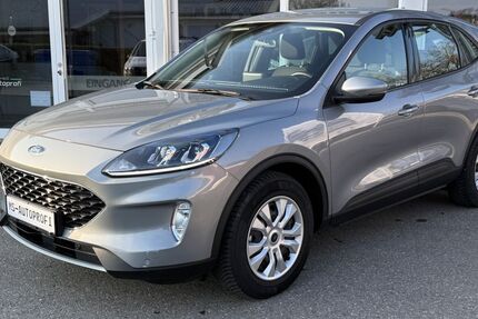 Ford Kuga 35.708 km 19.490 &euro; Trossingen 78647