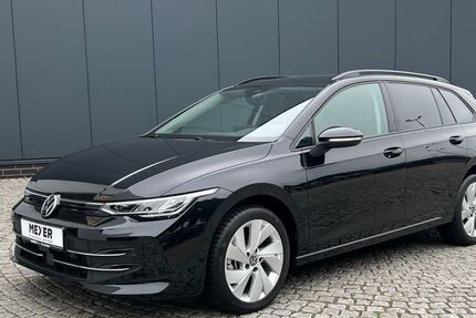 VW Golf 10.811 km 32.490 &euro; Tostedt 21255