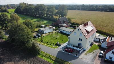 GUTE RENDITE MIT OPTIMALER AUSNUTZUNG - Mehrfamilienhaus, Wohnhaus Rietberg | Angebot:26302007