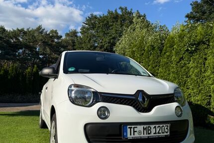 Renault Twingo 98.050 km 5.500 &euro; Baruth/Mark 15837