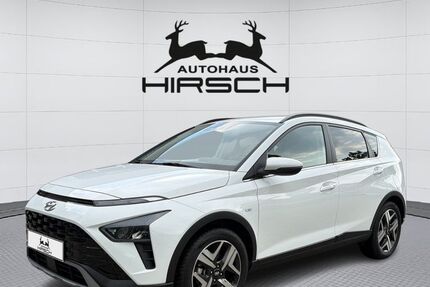 Hyundai BAYON 3.954 km 18.990 &euro; Chemnitz 09120