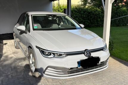VW Golf 38.685 km 21.000 &euro; Halle 06120