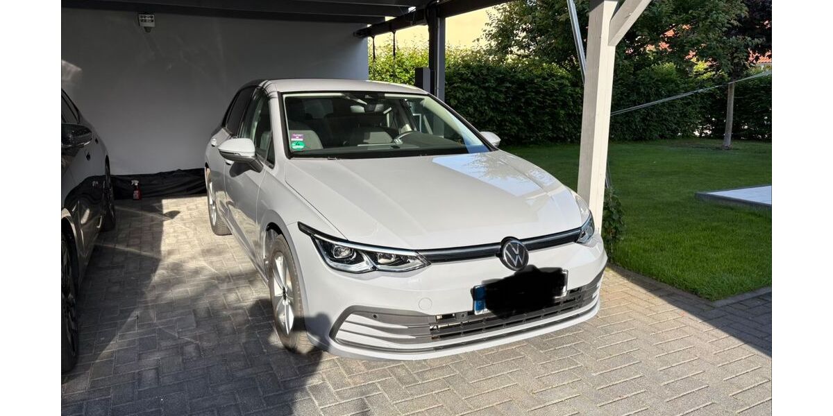 VW Golf 38.685 km 21.000 &euro; Halle 06120