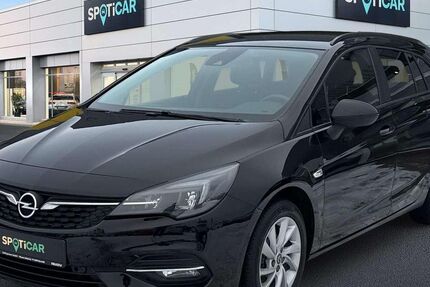 Opel Astra 108.838 km 14.900 &euro; Waren Müritz 17192