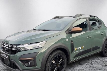 Dacia Sandero 8.900 km 16.980 &euro; Flensburg 24941