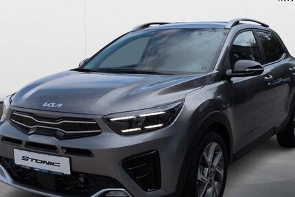 Kia Stonic 1.300 km 27.950 &euro; Cham 93413
