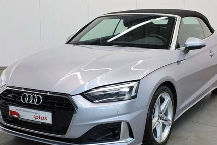 Audi A5 44.150 km 33.880 &euro; Ursensollen 92289