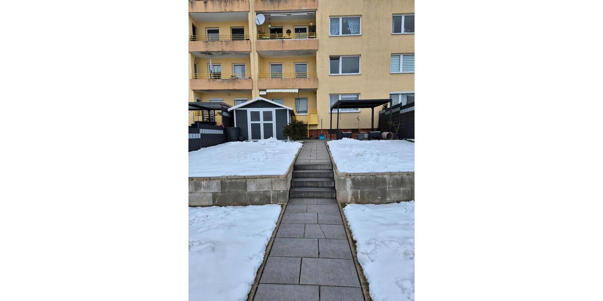 Etagenwohnung Melsdorf - 4 Zimmer, 80 m&sup2;, 253.000&euro; | Angebot:25381827