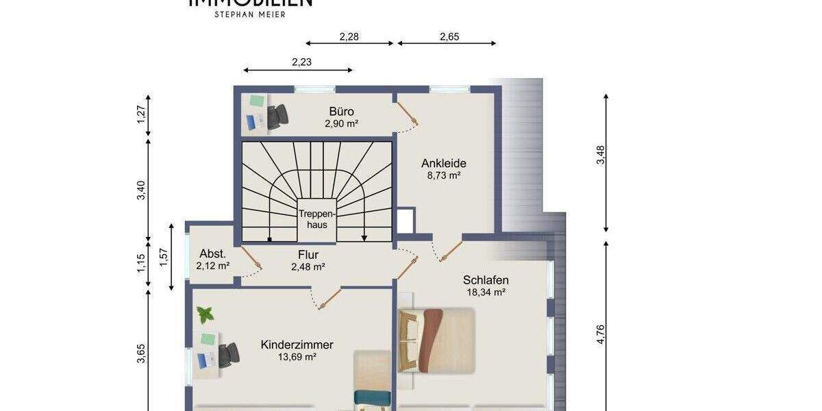 Einfamilienhaus Rudolstadt Volkstedt - 4 Zimmer, 108 m&sup2;, 115.000&euro; | Angebot:25676541