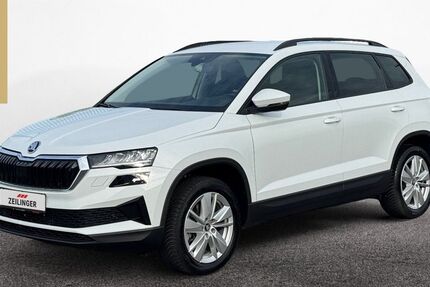 Skoda Karoq 32.240 km 29.161 &euro; Dietersheim 91463