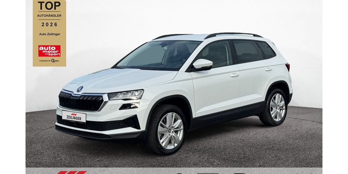 Skoda Karoq 32.240 km 29.161 &euro; Dietersheim 91463