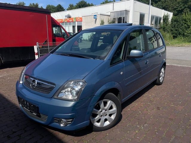 Opel Meriva 122.000 km 3.100 &euro; Mönchengladbach 41238