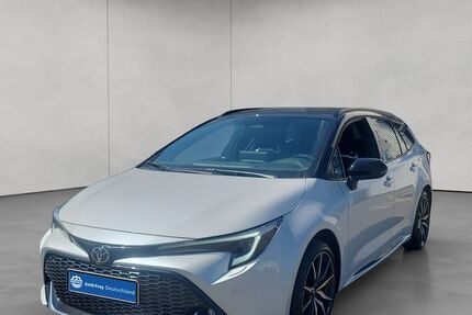 Toyota Corolla 2.000 km 34.590 &euro; Reutlingen 72766