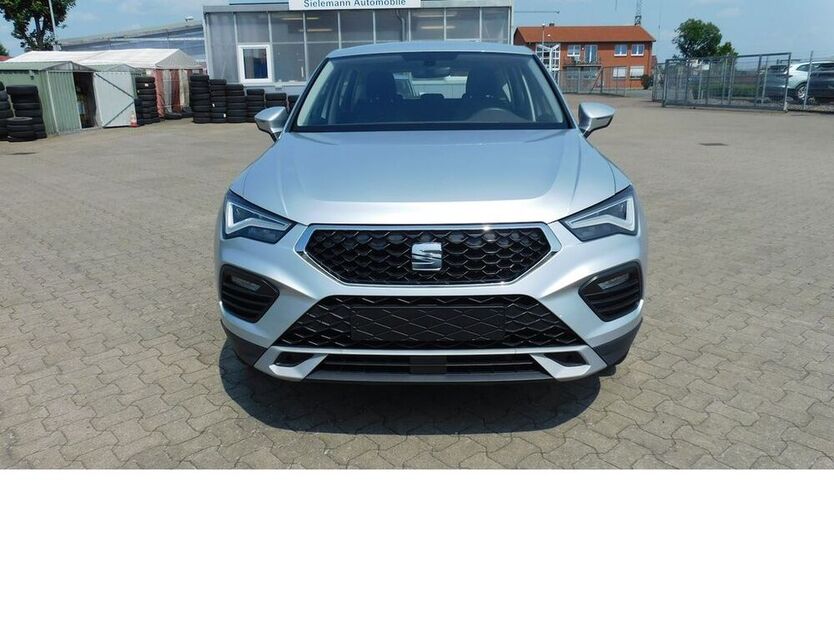 Ateca
