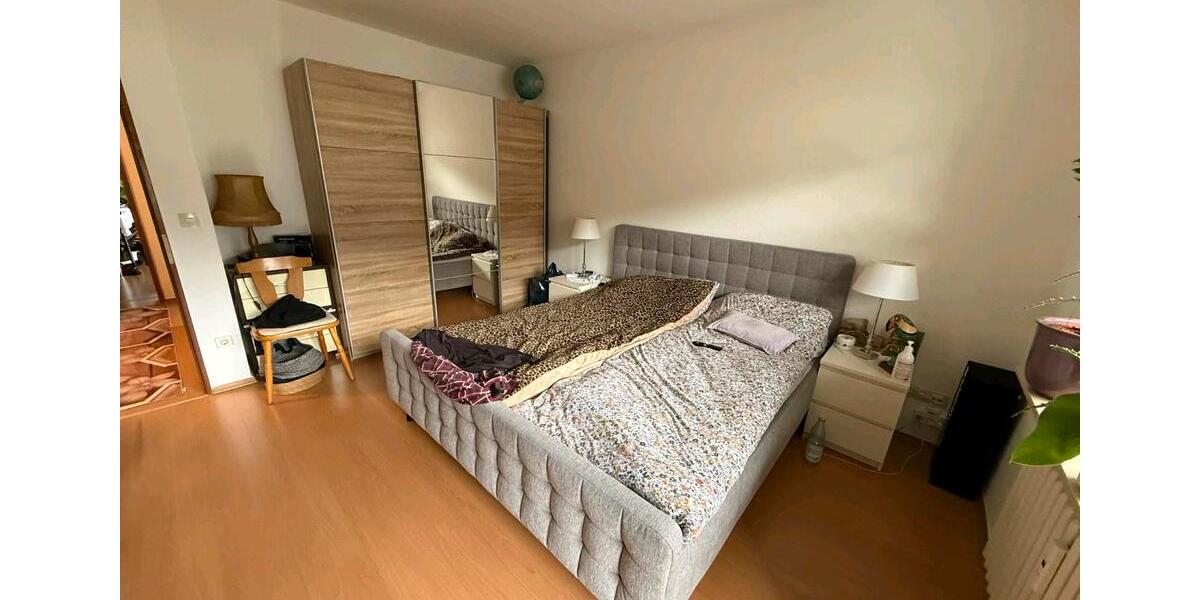 Etagenwohnung Karlstadt - 2 Zimmer, 80 m&sup2;, 830&euro; | Angebot:24940891