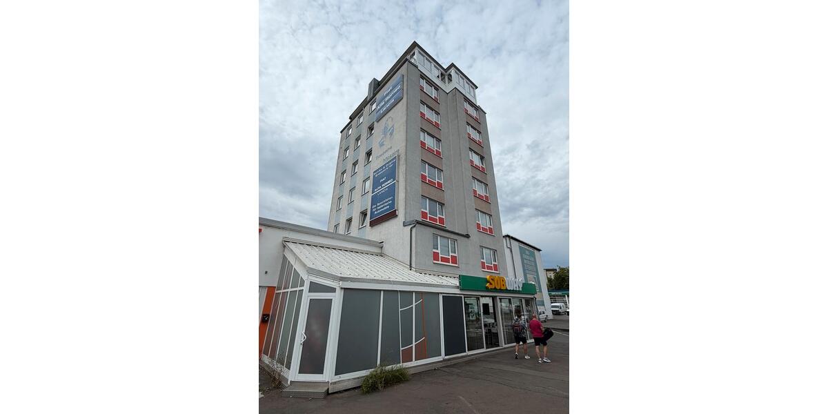 Etagenwohnung Kaiserslautern - 4 Zimmer, 79 m&sup2;, 149.900&euro; | Angebot:27030679