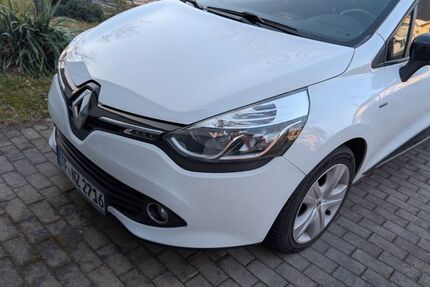 Renault Clio 159.000 km 5.350 &euro; Luckenwalde 14943