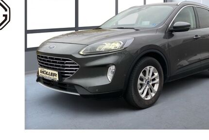 Ford Kuga 9.965 km 23.830 &euro; Weimar 99425
