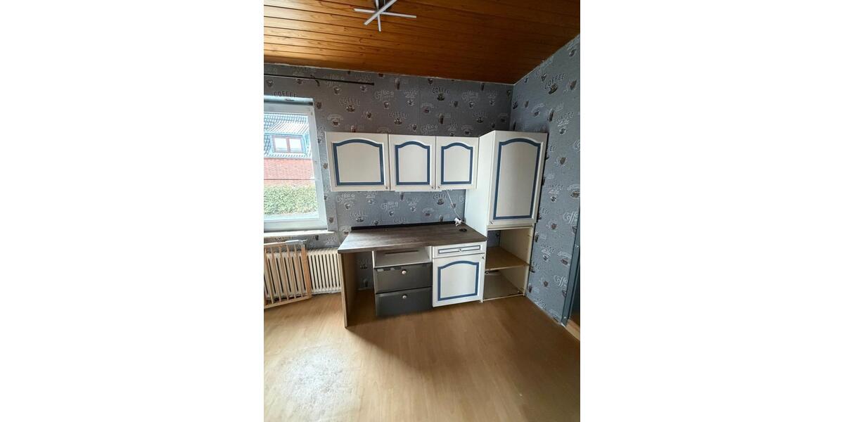 Einfamilienhaus Sankt Michaelisdonn - 3 Zimmer, 70 m&sup2;, 650&euro; | Angebot:25173215