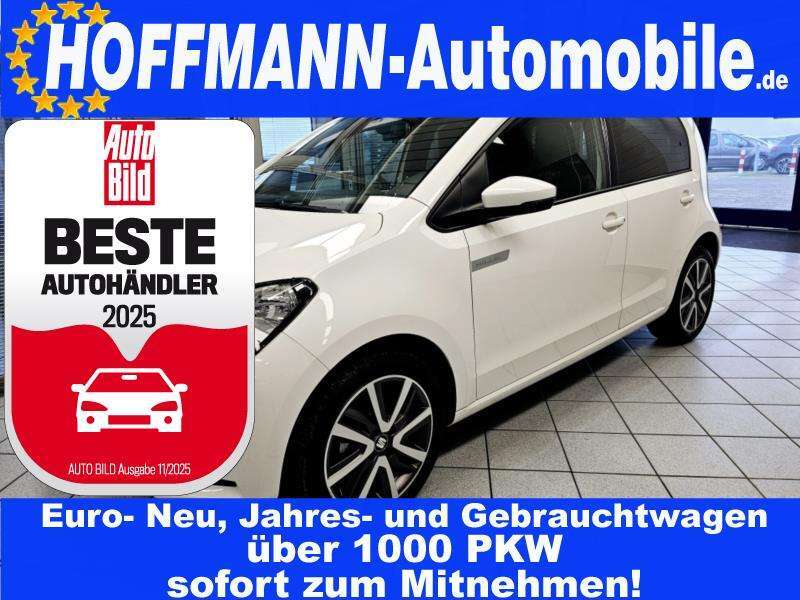 Seat Mii 19.025 km 13.400 € Wolfsburg Heiligendorf 38444