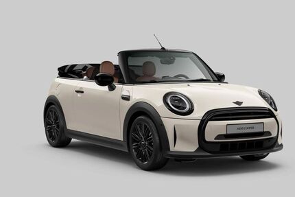 Mini Cooper Cabrio 64.321 km 24.999 &euro; Raubling 83064