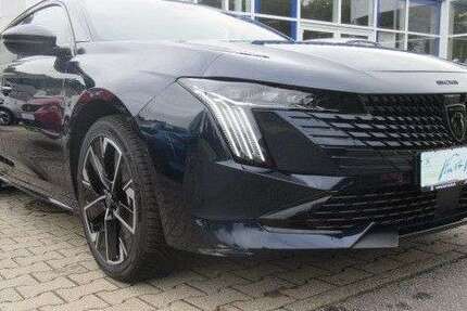 Peugeot 508 7.878 km 27.890 € Chemnitz 09125