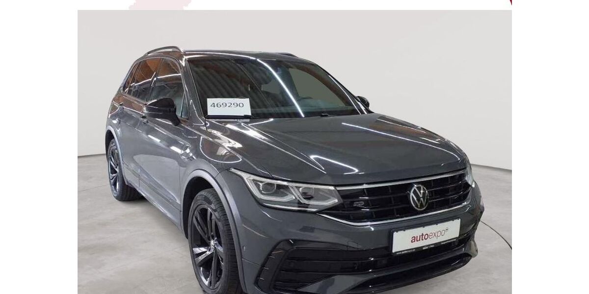 VW Tiguan 126.256 km 21.589 &euro; Fernwald-Steinbach 35463