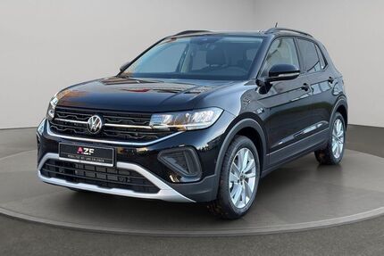 VW T-Cross 1.036 km 24.990 &euro; Flensburg 24941