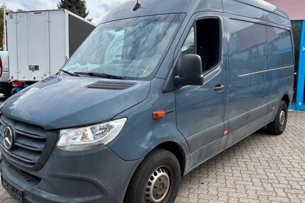 Mercedes-Benz eSprinter 44.384 km 8.990 &euro; Halle 06118