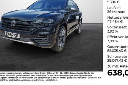 VW Touareg 81.466 km 52.880 € Georgsmarienhütte (Osnabrück) 49124