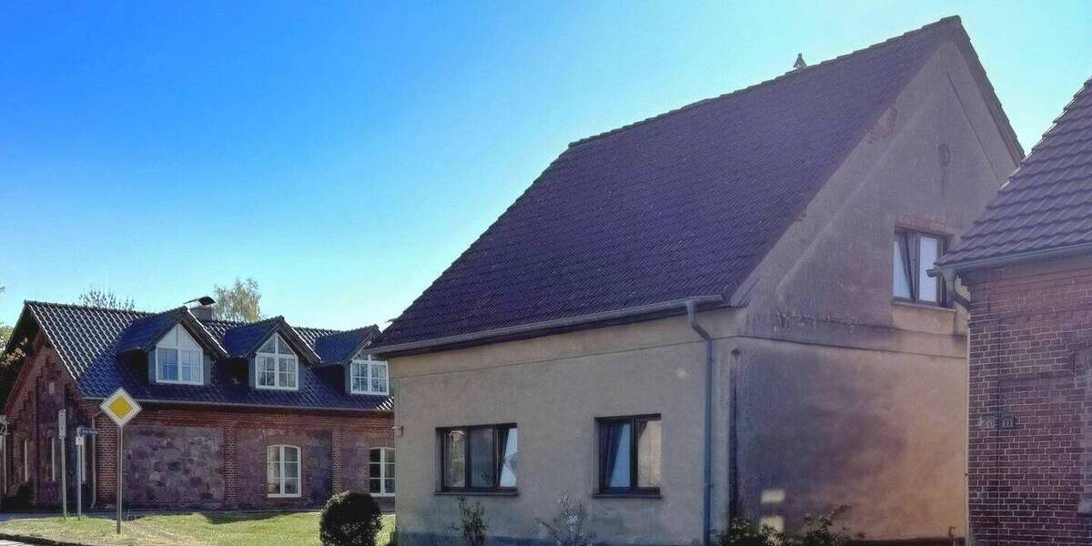 Einfamilienhaus Oberbarnim Klosterdorf - 4 Zimmer, 130 m&sup2;, 238.000&euro; | Angebot:26419580