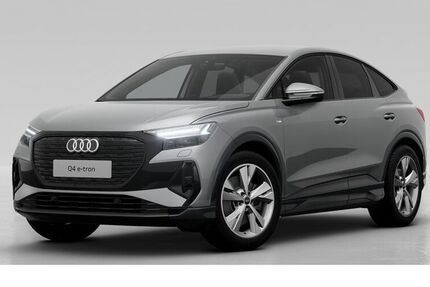 Audi Q4
