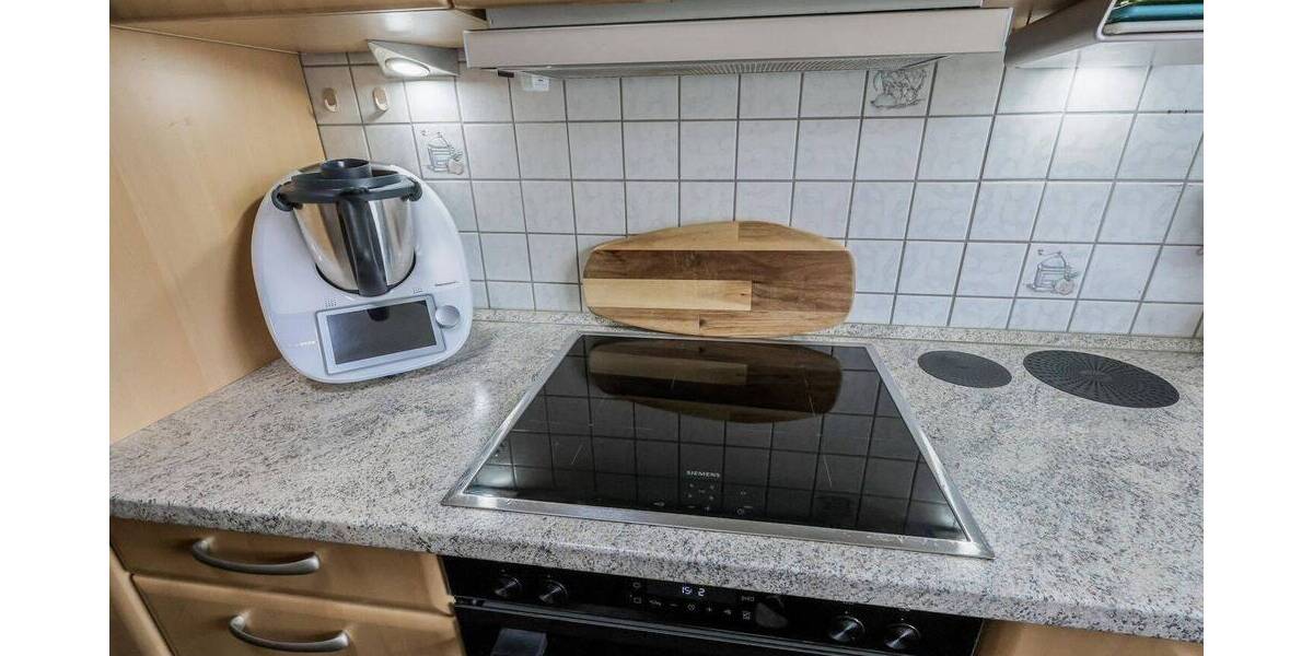 Etagenwohnung Obertshausen Hausen - 3 Zimmer, 100 m&sup2;, 365.000&euro; | Angebot:26073573