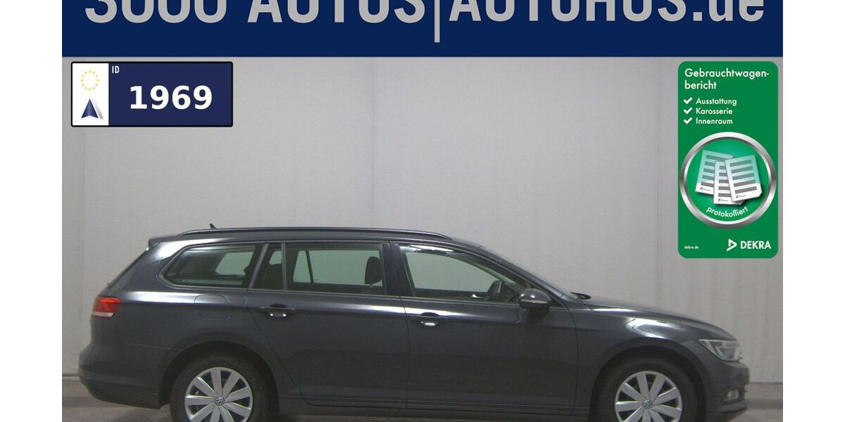 VW Passat 193.876 km 8.950 &euro; Gyhum/Bockel 27404